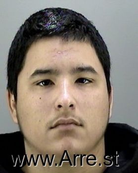 Juan  Ortega Mugshot