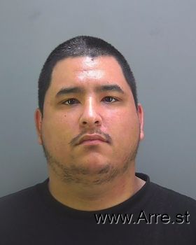 Juan  Ortega Mugshot