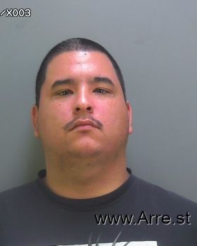 Juan  Ortega Mugshot