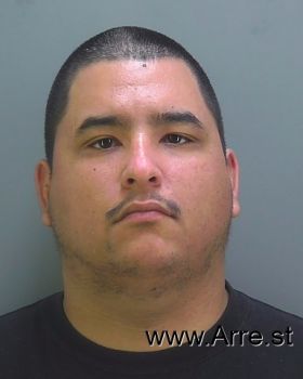 Juan  Ortega Mugshot