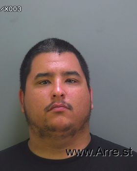 Juan  Ortega Mugshot