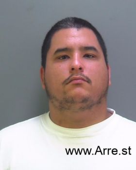 Juan  Ortega Mugshot