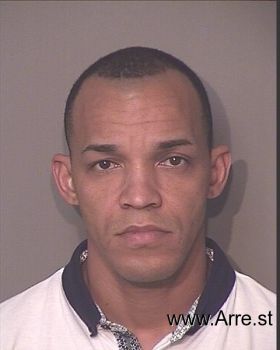 Juan Antonio Ortega-cordero Mugshot