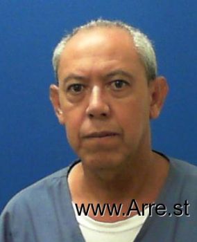 Juan L Ortega-lima Mugshot