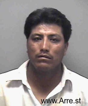 Juan A Ortega-moreno Mugshot