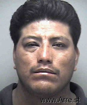 Juan A Ortega-moreno Mugshot