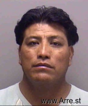 Juan A Ortega-moreno Mugshot