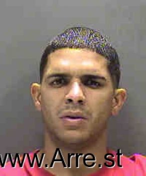 Juan  Ortiz Mugshot