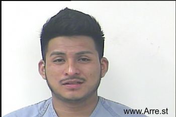 Juan  Ortiz Mugshot