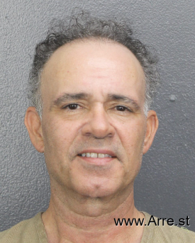 Juan Fernando Ortiz Mugshot