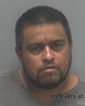 Juan Vargas Ortiz Mugshot