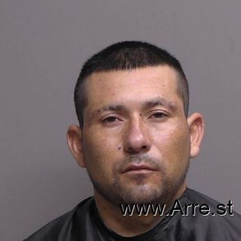 Juan Villaon Pacheco Mugshot