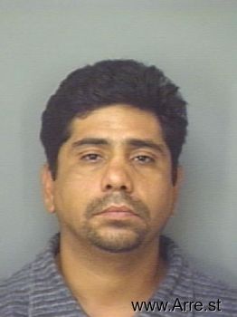 Juan  Pacheco Mugshot