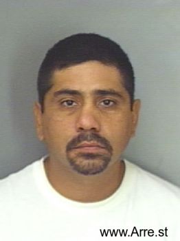 Juan Rene Pacheco Mugshot