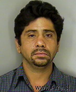 Juan Rene Pacheco Mugshot