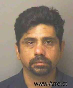 Juan Rene Pacheco Mugshot