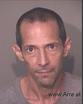 Juan Gabriel Pacheco-narvaez Mugshot