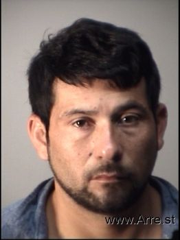 Juan  Pacheco Villalon Mugshot