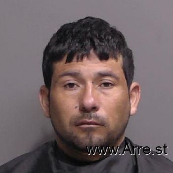 Juan  Pacheco Villalon Mugshot