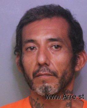 Juan Francisco Palacios Mugshot