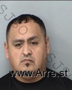 Juan Jose Perez Mugshot