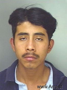 Juan  Perez-lopez Mugshot