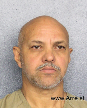 Juan Jose Polanco Rodriguez Mugshot