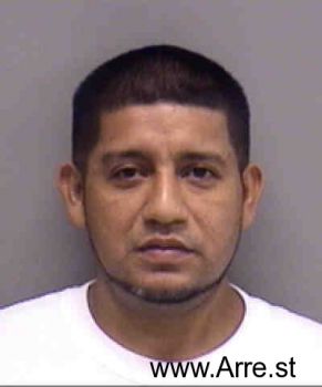 Juan Gabriel Portillo Mugshot