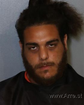 Juan Miguel Quinones Mugshot