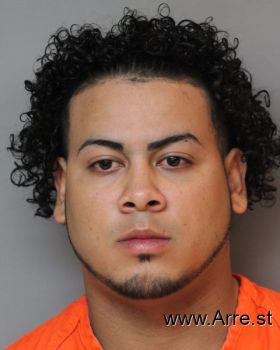 Juan Carlos Vargas Quinones Mugshot