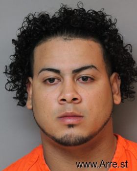 Juan Carlos Vargas Quinones Mugshot