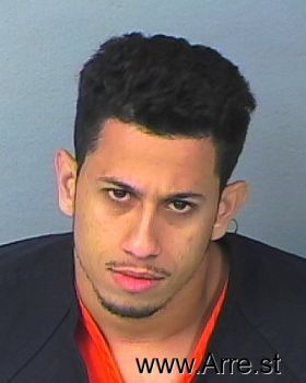 Juan Carlos Quinones Mugshot