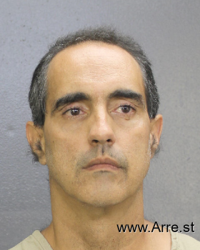 Juan  Quintana Mugshot