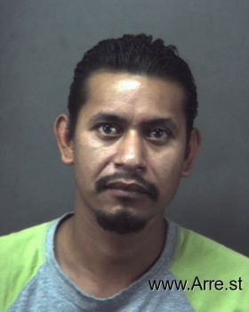 Juan Andres Quintana-estrada Mugshot