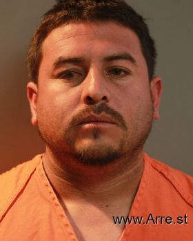 Juan  Ramirez Mugshot