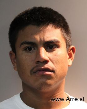 Juan  Ramirez Mugshot