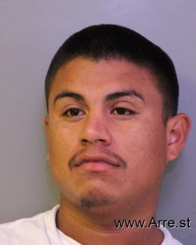 Juan  Ramirez Mugshot