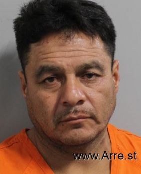 Juan  Ramirez Mugshot