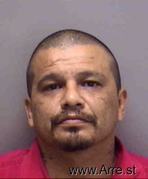 Juan Gabriel Rangel Mugshot