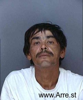 Juan Irenes Rios Mugshot