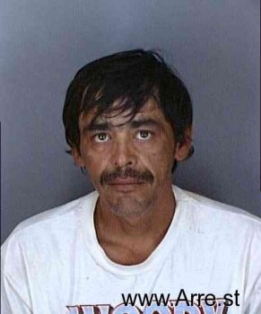 Juan Irenes Rios Mugshot