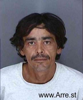 Juan Irenes Rios Mugshot