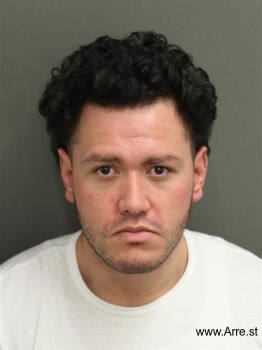 Juan Guillermo Rios Mugshot