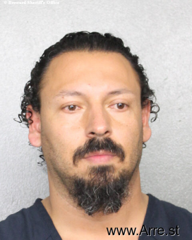 Juan Fernando Rios Mugshot