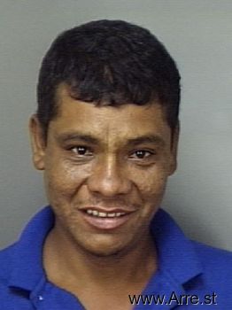 Juan  Rios-millian Mugshot