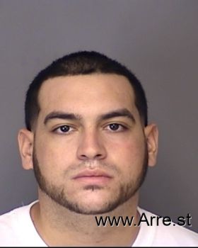 Juan Carlos Rios Ruiz Mugshot