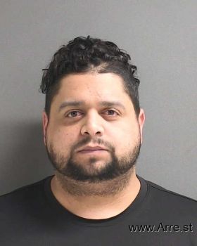 Juan Francisco Rios Valdes Mugshot