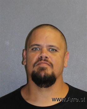 Juan  Robles Mugshot