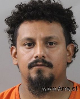 Juan Luis Rojo Mugshot