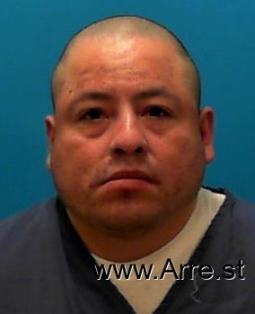 Juan A Rosales Mugshot